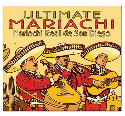 Mariachi: Ultimate Mariachi