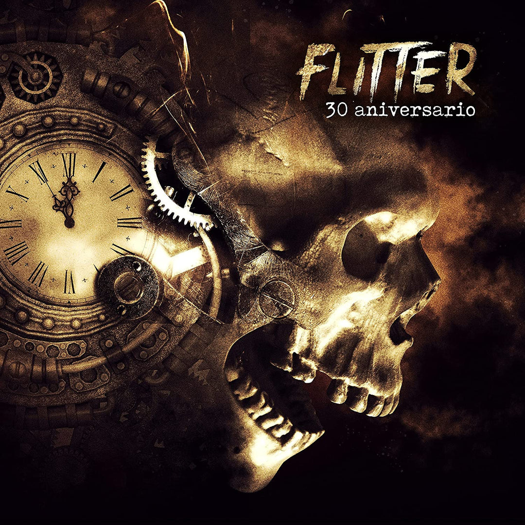 Flitter: 30 Aniversario