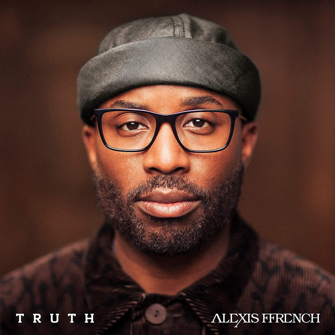 Ffrench, Alexis: Truth