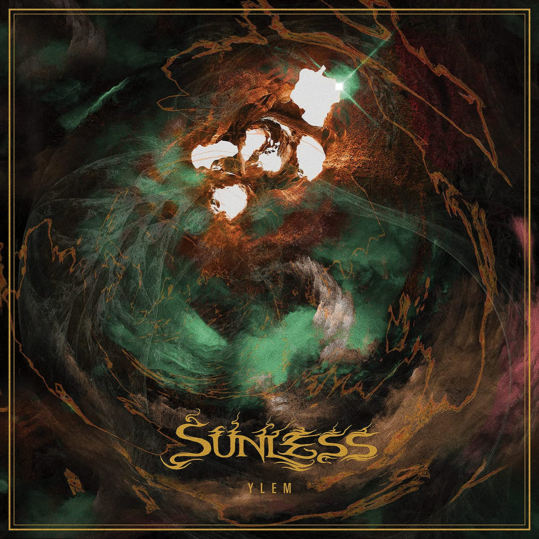 Sunless: Ylem