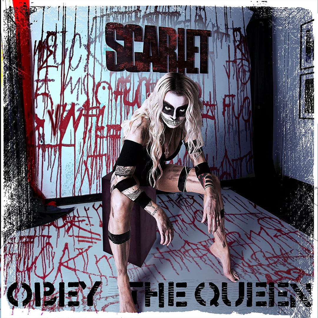 Scarlet: Obey The Queen