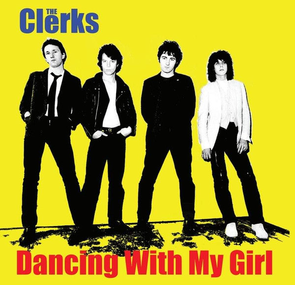 Clerks: Dancing With My Girl