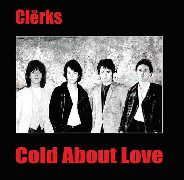 Clerks: Cold About Love