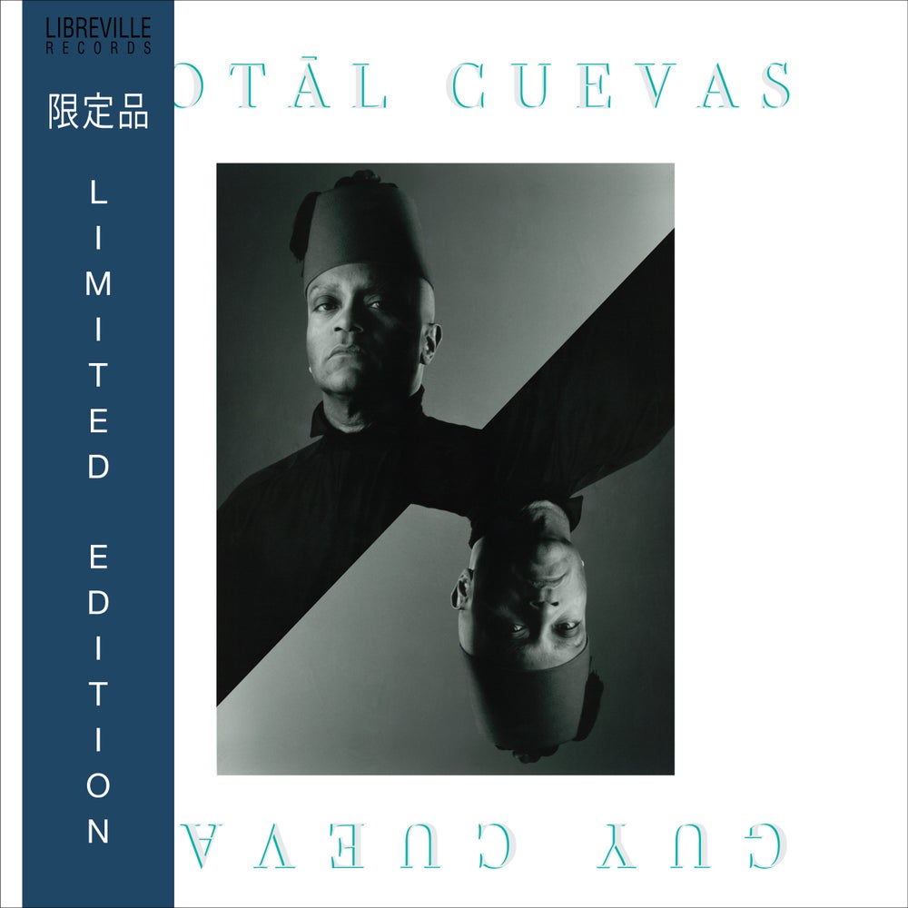 Cuevas, Guy: Total Cuevas