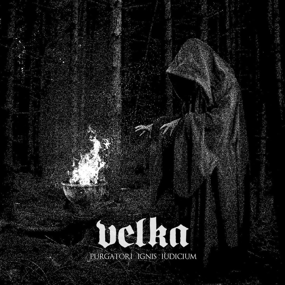 Velka: Purgatori Ignis Iudicium