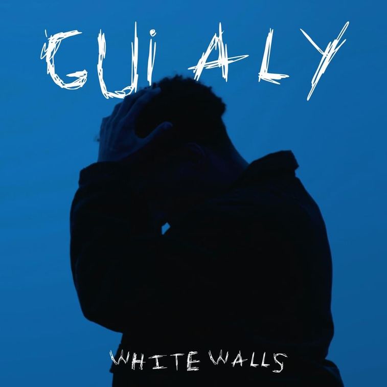 Aly, Gui: White Walls